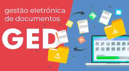 O que é gestão eletrônica de documentos?